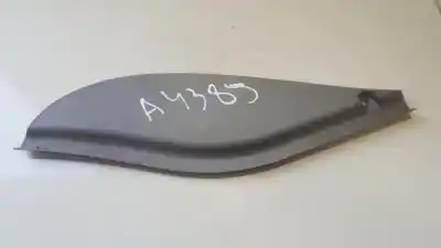 Peça sobressalente para automóvel em segunda mão plásticos por mazda premacy (cp) 2.0 turbodiesel referências oem iam c10064960