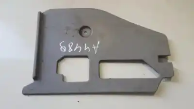 Peça sobressalente para automóvel em segunda mão plásticos por mazda premacy (cp) 2.0 turbodiesel referências oem iam ge4t686g4