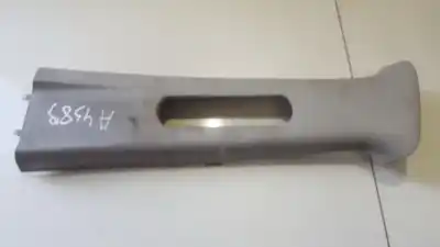 Peça sobressalente para automóvel em segunda mão plásticos por mazda premacy (cp) 2.0 turbodiesel referências oem iam c10068210