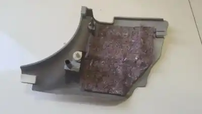Pezzo di ricambio per auto di seconda mano plastica per mazda premacy (cp) 2.0 turbodiesel riferimenti oem iam   