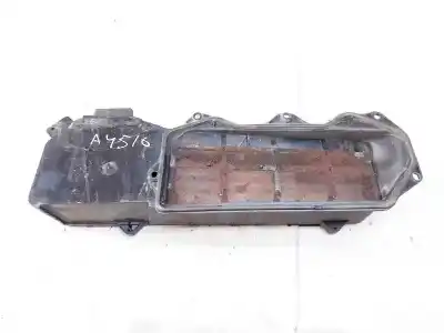 Автозапчастина б/у пластикler для ford fusion (cbk) 1.6 16v cat посилання на oem iam 2s61a11560af