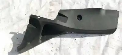 Second-hand car spare part plastics for ford focus lim. (cb4) 1.6 tdci cat oem iam references 4m51a31017afw