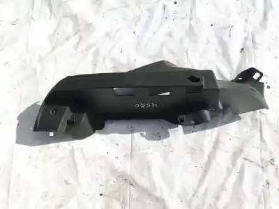 Second-hand car spare part plastics for ford focus lim. (cb4) 1.6 tdci cat oem iam references 4m51a613c47afw