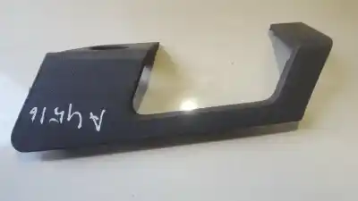 Автозапчастина б/у пластикler для ford fusion (cbk) 1.6 16v cat посилання на oem iam 2n11n24184bcw