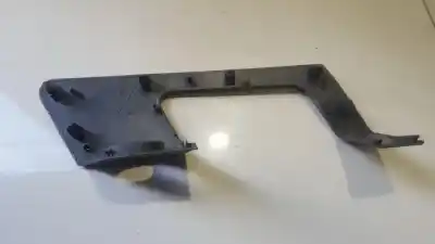 Автозапчастина б/у пластикler для ford fusion (cbk) 1.6 16v cat посилання на oem iam 2n11n24184bcw  2n11-n24184-bcw