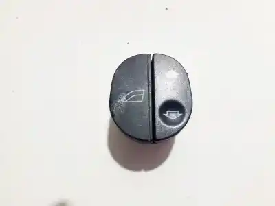 Автозапчастина б/у передні вікний вмикач для ford fusion (cbk) 1.6 16v cat посилання на oem iam 03153400