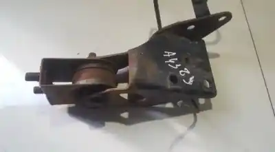 Peça sobressalente para automóvel em segunda mão suporte motor por mazda premacy (cp) 2.0 turbodiesel referências oem iam 