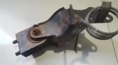 Second-hand car spare part engine support for mazda premacy (cp) 2.0 turbodiesel oem iam references   