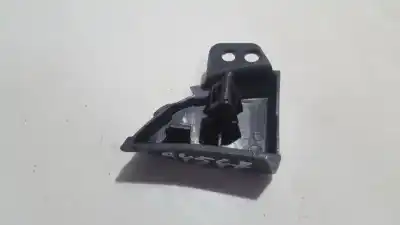 Pezzo di ricambio per auto di seconda mano plastica per chevrolet captiva 2.0 d 4wd riferimenti oem iam   