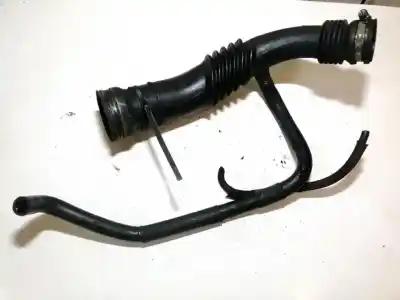Автозапчастина б/у труба для renault megane i scenic (ja0) 1.9 dti diesel cat посилання на oem iam 7700111159  