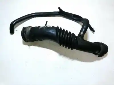 Автозапчастина б/у труба для renault megane i scenic (ja0) 1.9 dti diesel cat посилання на oem iam 7700111159