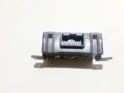 Автозапчасти б/у электронный модуль за audi a6 avant (4b5) 1.9 tdi ссылки oem iam 4b0951173  748.01.01.01
