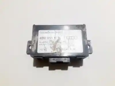 Автозапчасти б/у электронный модуль за audi a6 avant (4b5) 1.9 tdi ссылки oem iam 4b0951173