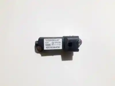 Автозапчасти б/у датчик за AUDI A6 AVANT (4B5) 1.9 TDI ссылки OEM IAM 4B0959643B  020299