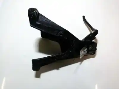 Second-hand car spare part engine support for audi a6 c6 (4f2) 2.0 tdi oem iam references 4f0199307  