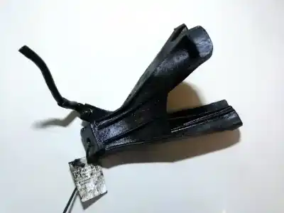 Pezzo di ricambio per auto di seconda mano  per AUDI A6 C6 (4F2)  Riferimenti OEM IAM 4F0199307  