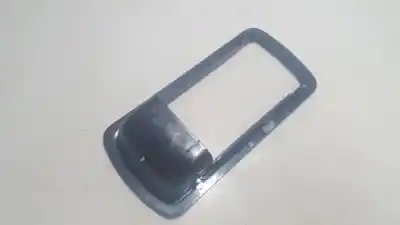Автозапчастина б/у пластика для toyota rav 4 (a3) 2.2 d-cat посилання на oem iam 725974210  72597-4210