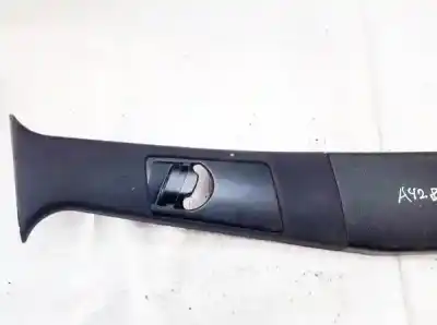 Second-hand car spare part plastics for bmw x5, e53 facelift 2004 - 2006 3.0 d 2003-2015 160kw 218hp oem iam references 51438211906