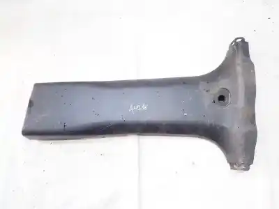 Peça sobressalente para automóvel em segunda mão plásticos por chevrolet captiva 2.0 d 4wd referências oem iam 96630447