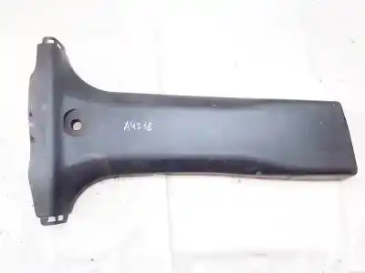 Peça sobressalente para automóvel em segunda mão plásticos por chevrolet captiva 2.0 d 4wd referências oem iam 96630448