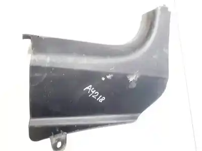 Peça sobressalente para automóvel em segunda mão plásticos por chevrolet captiva 2.0 d 4wd referências oem iam 96630464