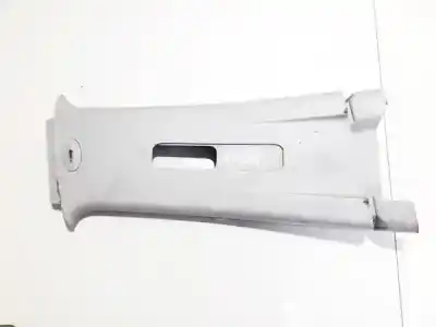 Peça sobressalente para automóvel em segunda mão plásticos por chevrolet captiva 2.0 d 4wd referências oem iam 96630439