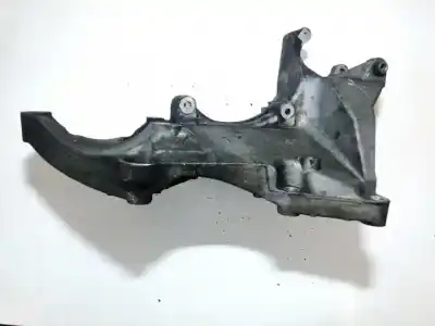Автозапчастина б/у підтримка двигуна для MITSUBISHI SPACE STAR (DG0) 1.9 DI-D CAT Посилання на OEM IAM 7700115750  