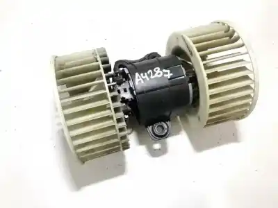 Second-hand car spare part heater blower motor for bmw x5, e53 facelift 2004 - 2006 3.0 d 2003-2015 160kw 218hp oem iam references 641183855589
