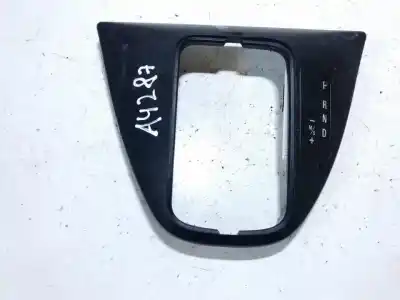 Second-hand car spare part plastics for bmw x5, e53 facelift 2004 - 2006 3.0 d 2003-2015 160kw 218hp oem iam references 51168245924