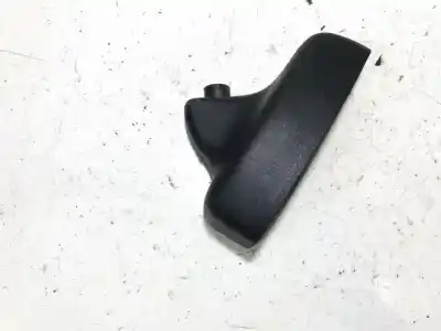 Second-hand car spare part plastics for bmw x5, e53 facelift 2004 - 2006 3.0 d 2003-2015 160kw 218hp oem iam references 8243720