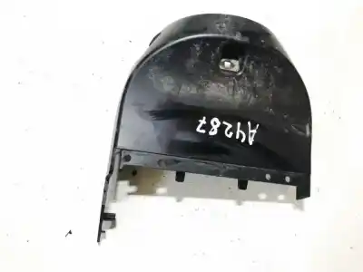 Second-hand car spare part plastics for bmw x5, e53 facelift 2004 - 2006 3.0 d 2003-2015 160kw 218hp oem iam references 6758854