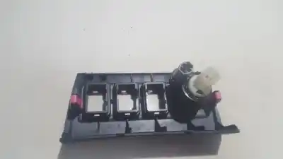 Автозапчастина б/у пластика для toyota rav 4 (a3) 2.2 d-cat посилання на oem iam 5544942010  55449-42010