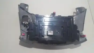 Second-hand car spare part climate control for toyota rav 4 (a3) 2.2 d-cat oem iam references 4559442060  455944-2060, 55900-42290