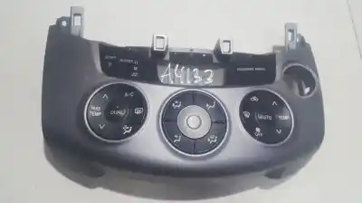 Second-hand car spare part climate control for toyota rav 4 (a3) 2.2 d-cat oem iam references 4559442060