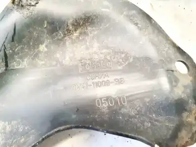 Pezzo di ricambio per auto di seconda mano plastica per ford kuga (cbv) 2.0 tdci cat riferimenti oem iam 8v4111009bb  8v41-11009-bb