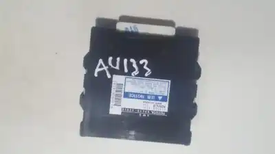 Second-hand car spare part electronic module for toyota rav 4 (a3) 2.2 d-cat oem iam references 0795009191