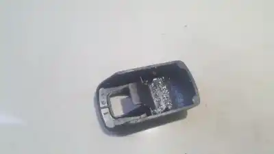 Автозапчастина б/у пластика для toyota rav 4 (a3) 2.2 d-cat посилання на oem iam 7371742030  73717-42030