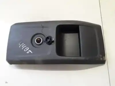 Автозапчасти б/у пластики за ford kuga (cbv) 2.0 tdci cat ссылки oem iam vp8v4x046c18aaw