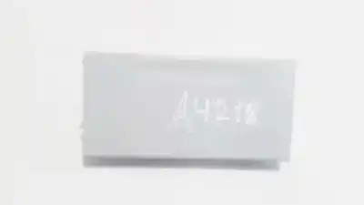 Peça sobressalente para automóvel em segunda mão plásticos por chevrolet captiva 2.0 d 4wd referências oem iam 