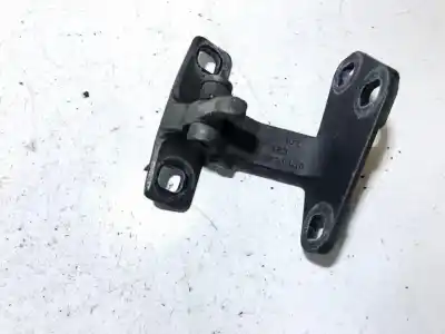 Second-hand car spare part door stop for bmw x5, e53 facelift 2004 - 2006 3.0 d 2003-2015 160kw 218hp oem iam references es790410