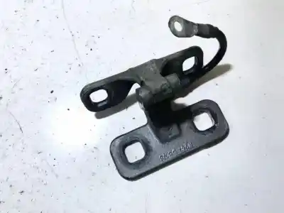 Second-hand car spare part door stop for bmw x5, e53 facelift 2004 - 2006 3.0 d 2003-2015 160kw 218hp oem iam references 