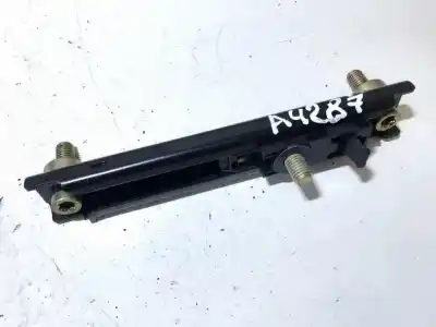 Second-hand car spare part plastics for bmw x5, e53 facelift 2004 - 2006 3.0 d 2003-2015 160kw 218hp oem iam references 824802903