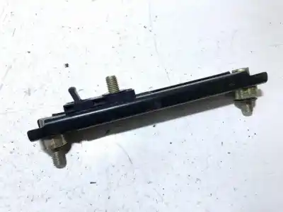 Second-hand car spare part plastics for bmw x5, e53 facelift 2004 - 2006 3.0 d 2003-2015 160kw 218hp oem iam references 824802903