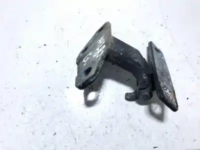 Second-hand car spare part door stop for bmw x5, e53 facelift 2004 - 2006 3.0 d 2003-2015 160kw 218hp oem iam references es790407