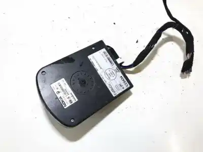 Second-hand car spare part electronic module for ford galaxy (ca1) 1.8 tdci cat oem iam references 7s7t19g488ae  7s7t-19g488-ae