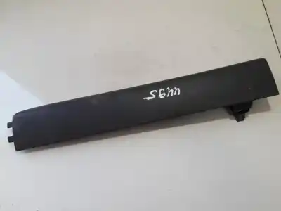 Автозапчасти б/у пластики за ford kuga (cbv) 2.0 tdci cat ссылки oem iam 3m51r044a10bdw
