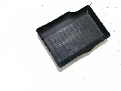 Second-hand car spare part plastics for bmw x5, e53 facelift 2004 - 2006 3.0 d 2003-2015 160kw 218hp oem iam references 51168249682