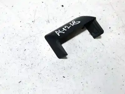 Peça sobressalente para automóvel em segunda mão plásticos por chevrolet captiva 2.0 d 4wd referências oem iam 