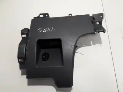 Автозапчасти б/у пластики за ford kuga (cbv) 2.0 tdci cat ссылки oem iam 3m51r04324bew