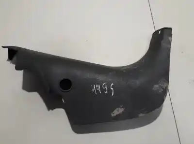 Автозапчасти б/у пластики за ford kuga (cbv) 2.0 tdci cat ссылки oem iam 4m51r02348a